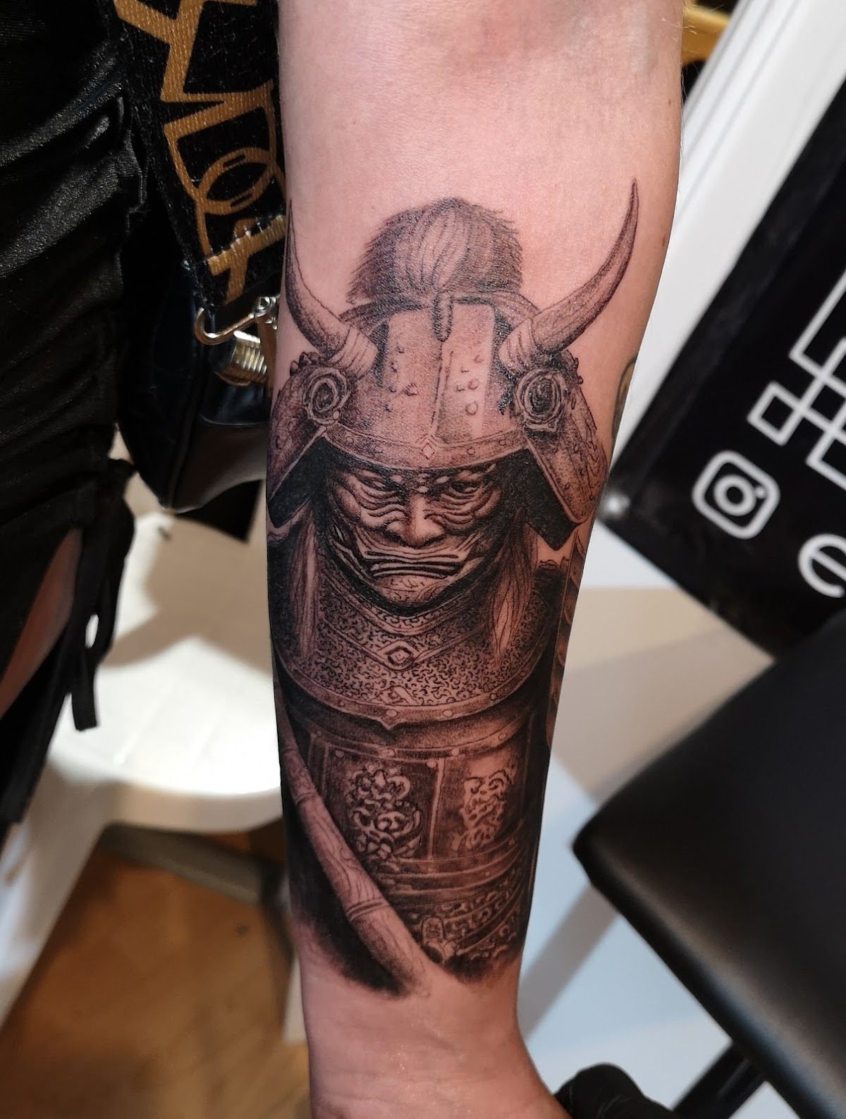 Ecléctica Tattoo & Piercing Studio