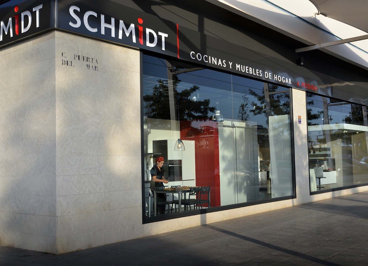 SCHMIDT Torre del Mar - Málaga