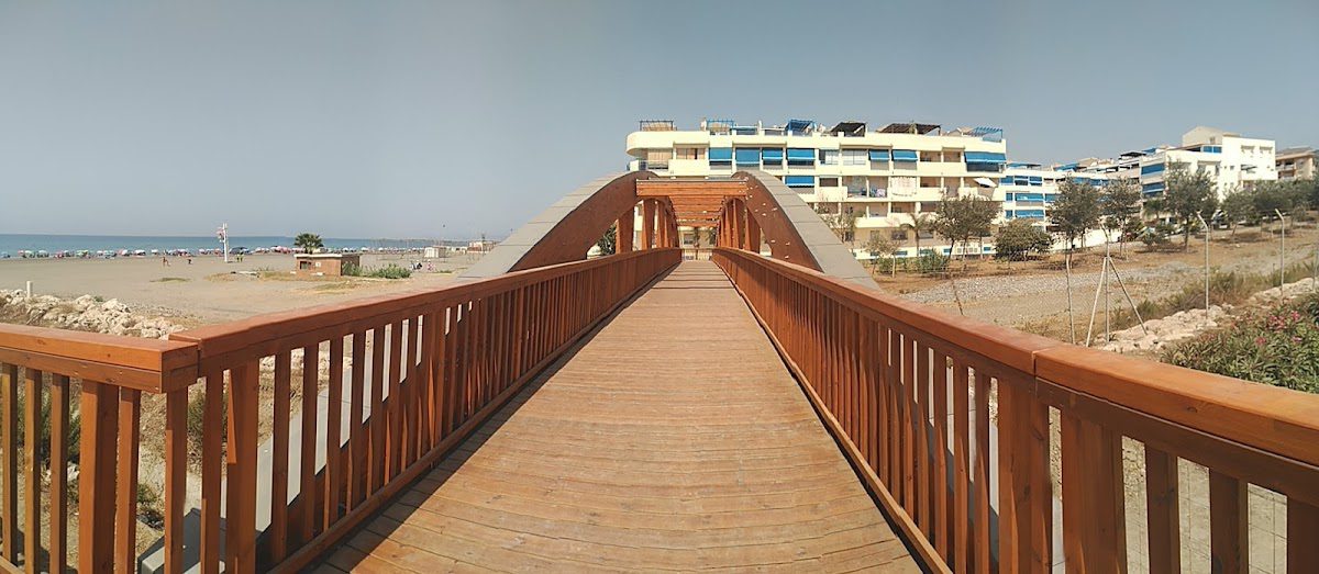 The Sentinella Advertising Magazine For Axarquia