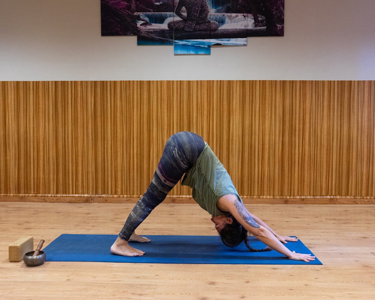 Pilates, Yoga y Taichi, Torre del Mar : Centro Ananda
