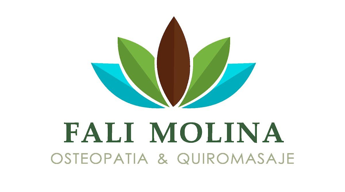 Osteopatía Fali Molina