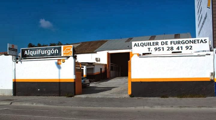 Alquifurgón - Clemen Auto