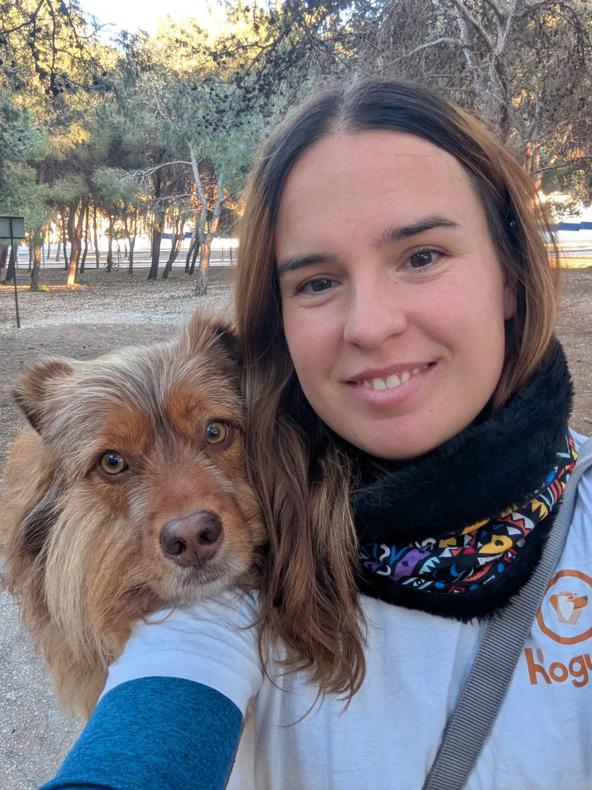 Koguau Adiestramiento Canino Consciente - Málaga