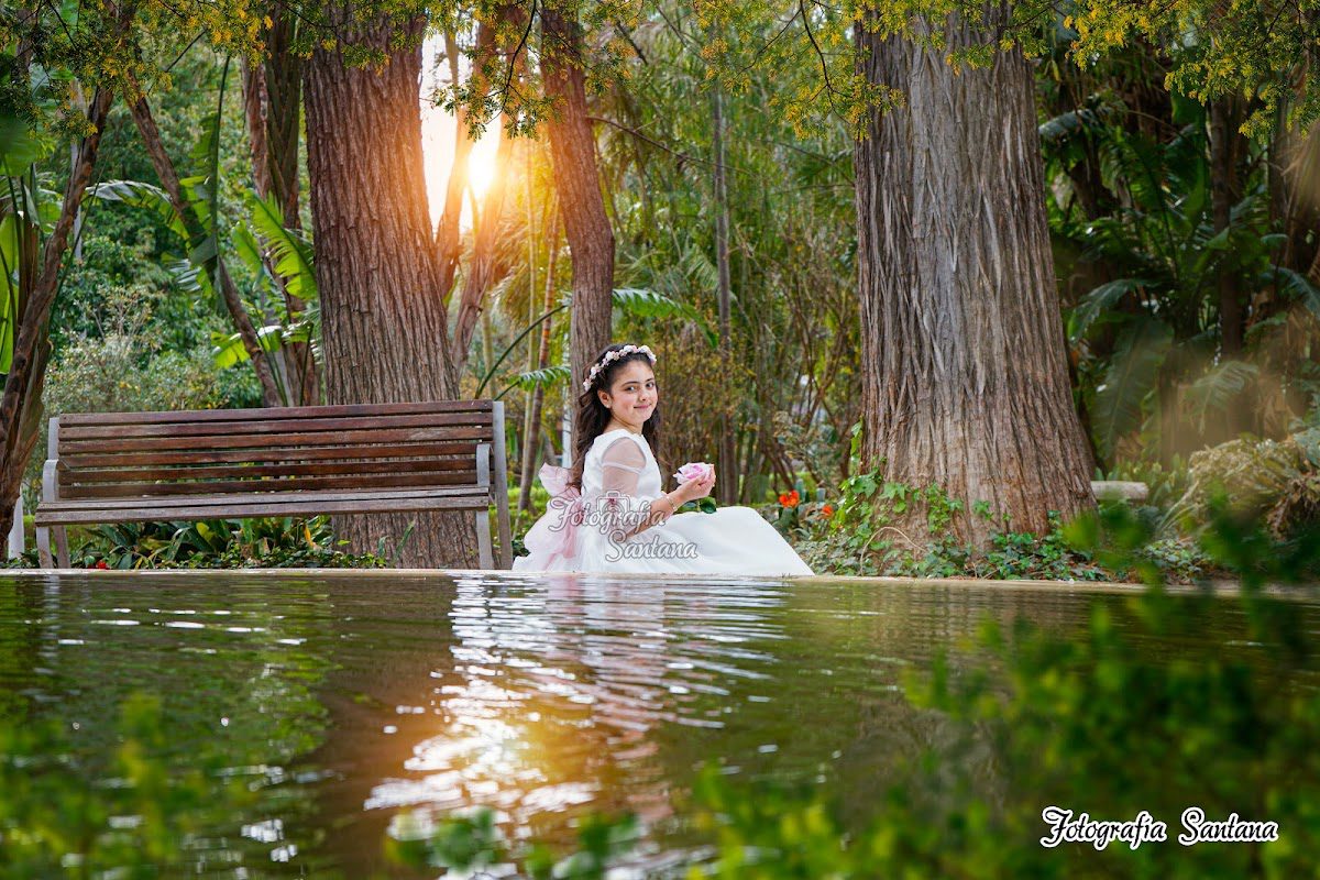 Fotografía Santana