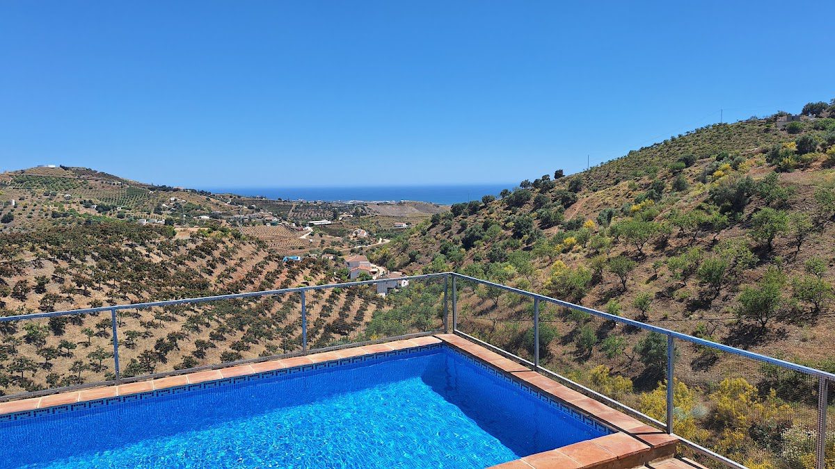 Cottages Los Barranquillos