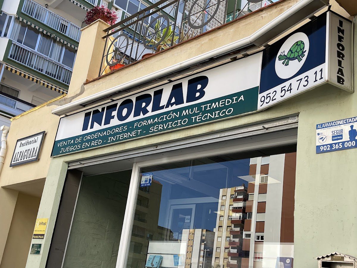 Inforlab