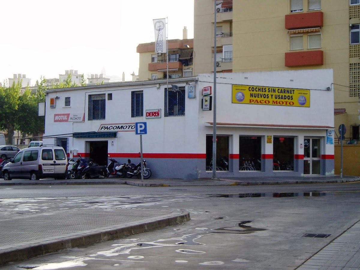 Pacomoto