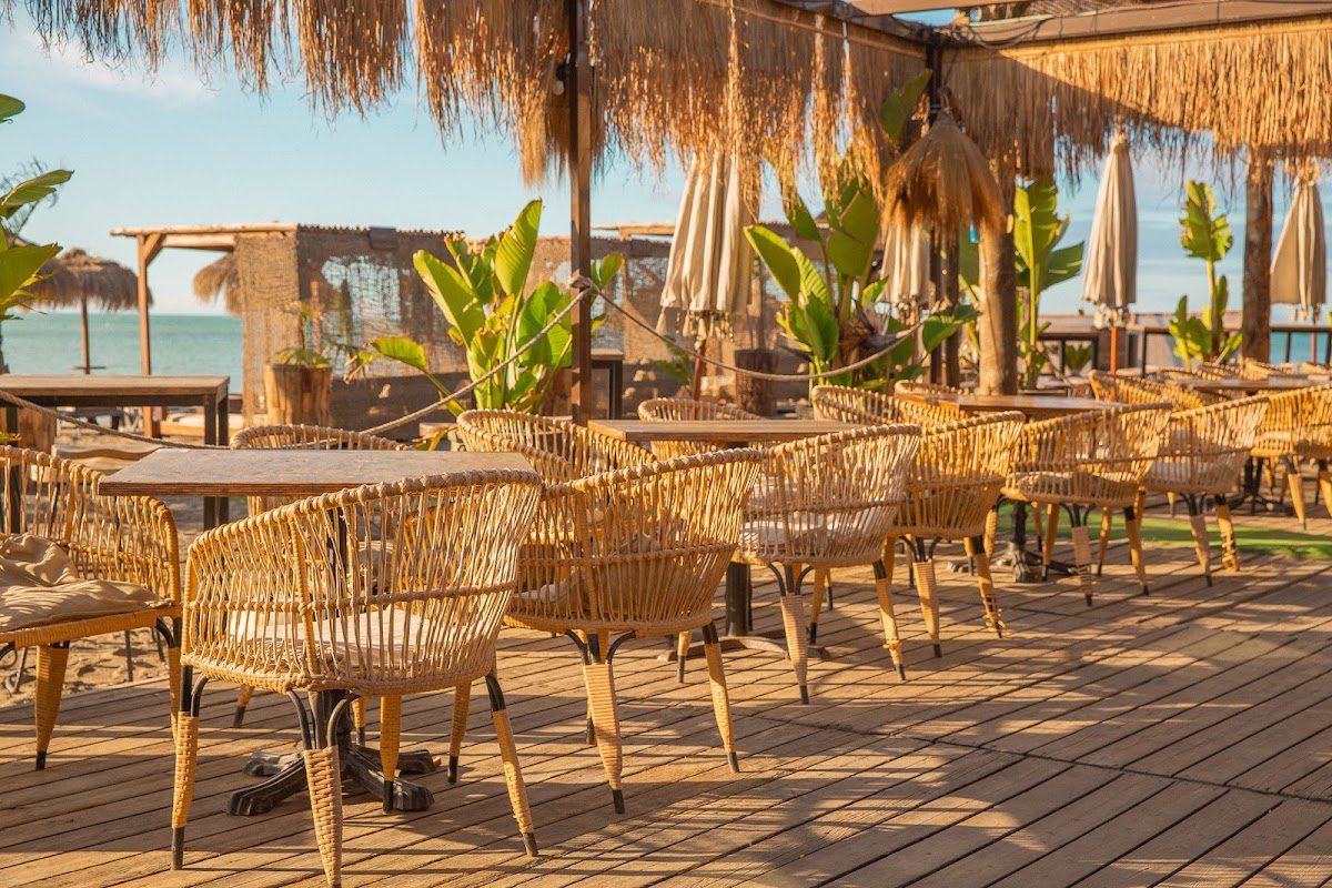 Bahía Beach Jazba