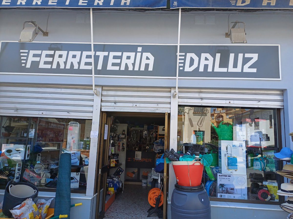 Ferreteria Daluz