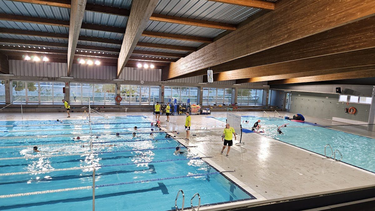 Piscina Municipal Torre del Mar