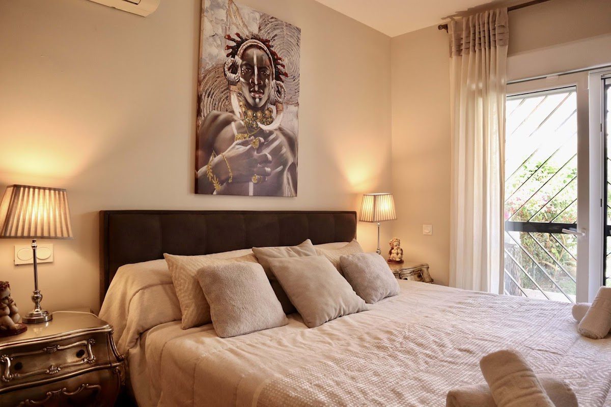 SURe! Budda Home Baviera Golf