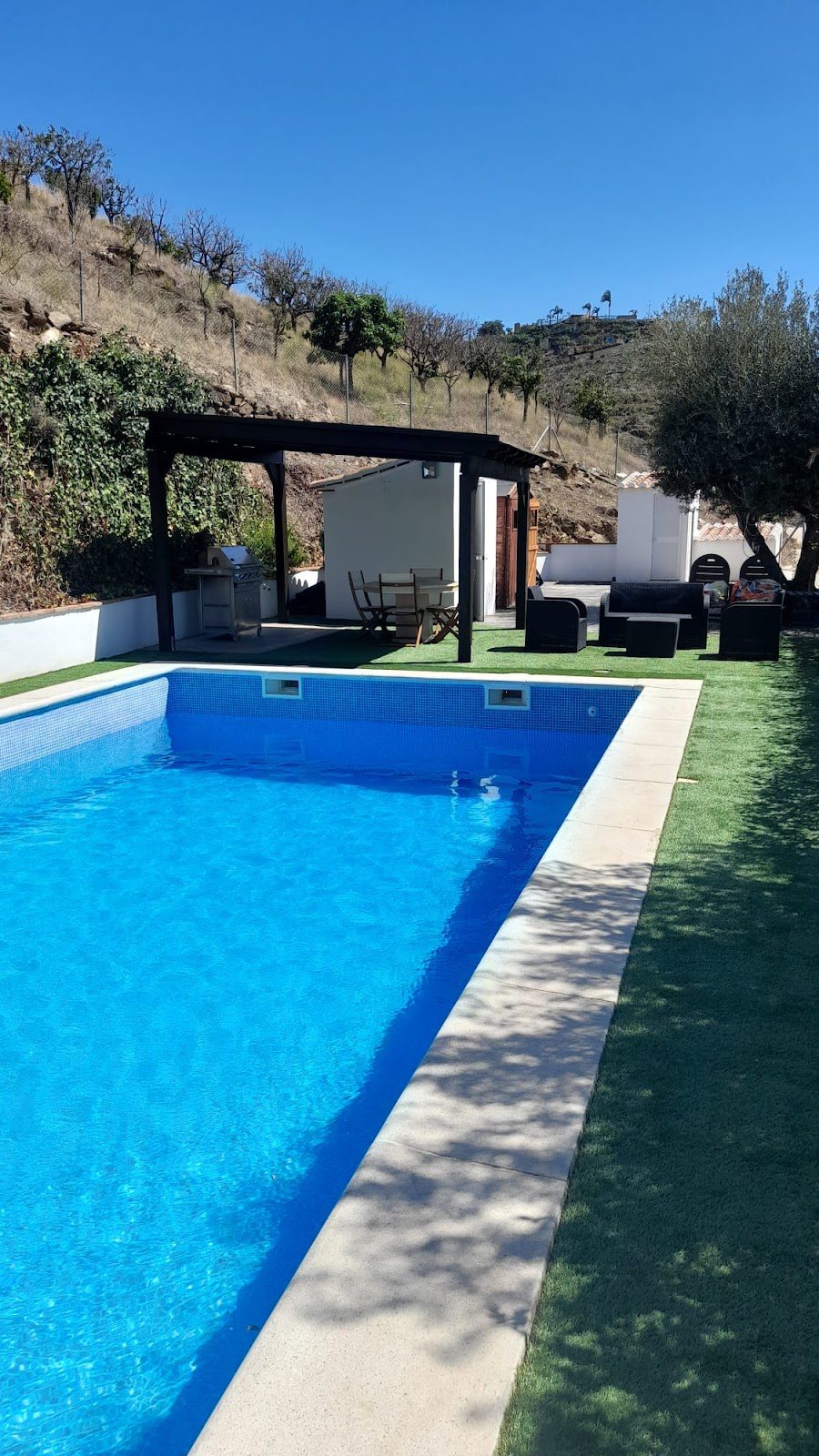 Handyman Axarquia