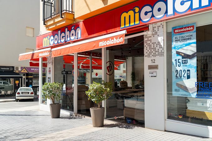 MiColchón - Vélez Málaga