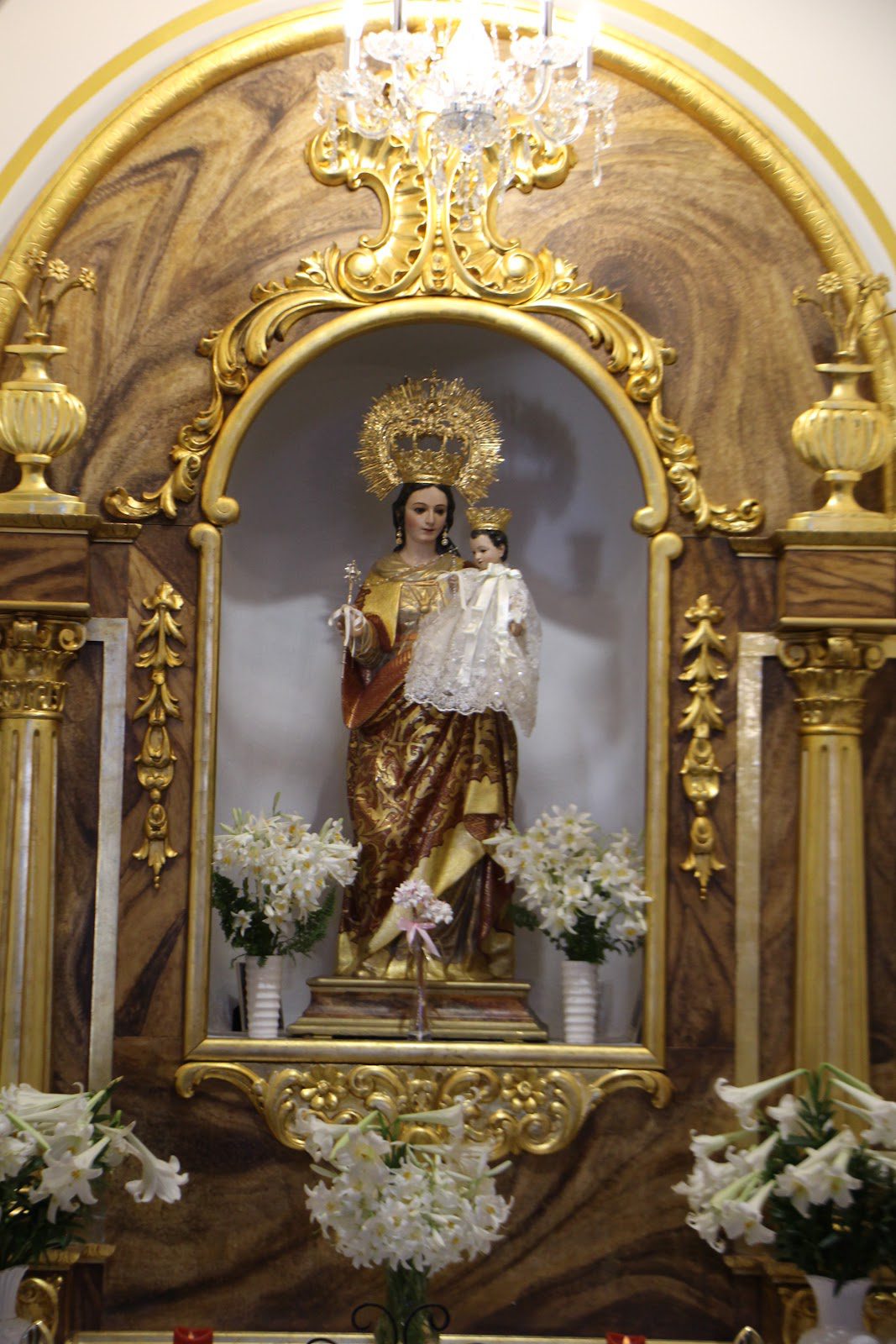 Ermita de San Cayetano