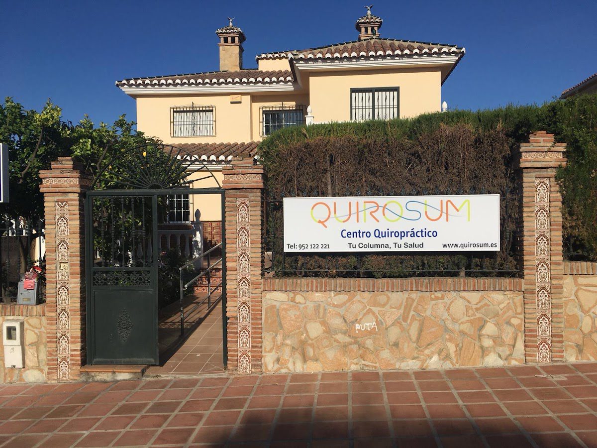 Quirosum Axarquía