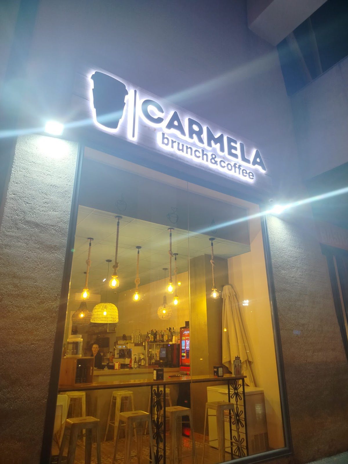 CARMELA Brunch&Coffee