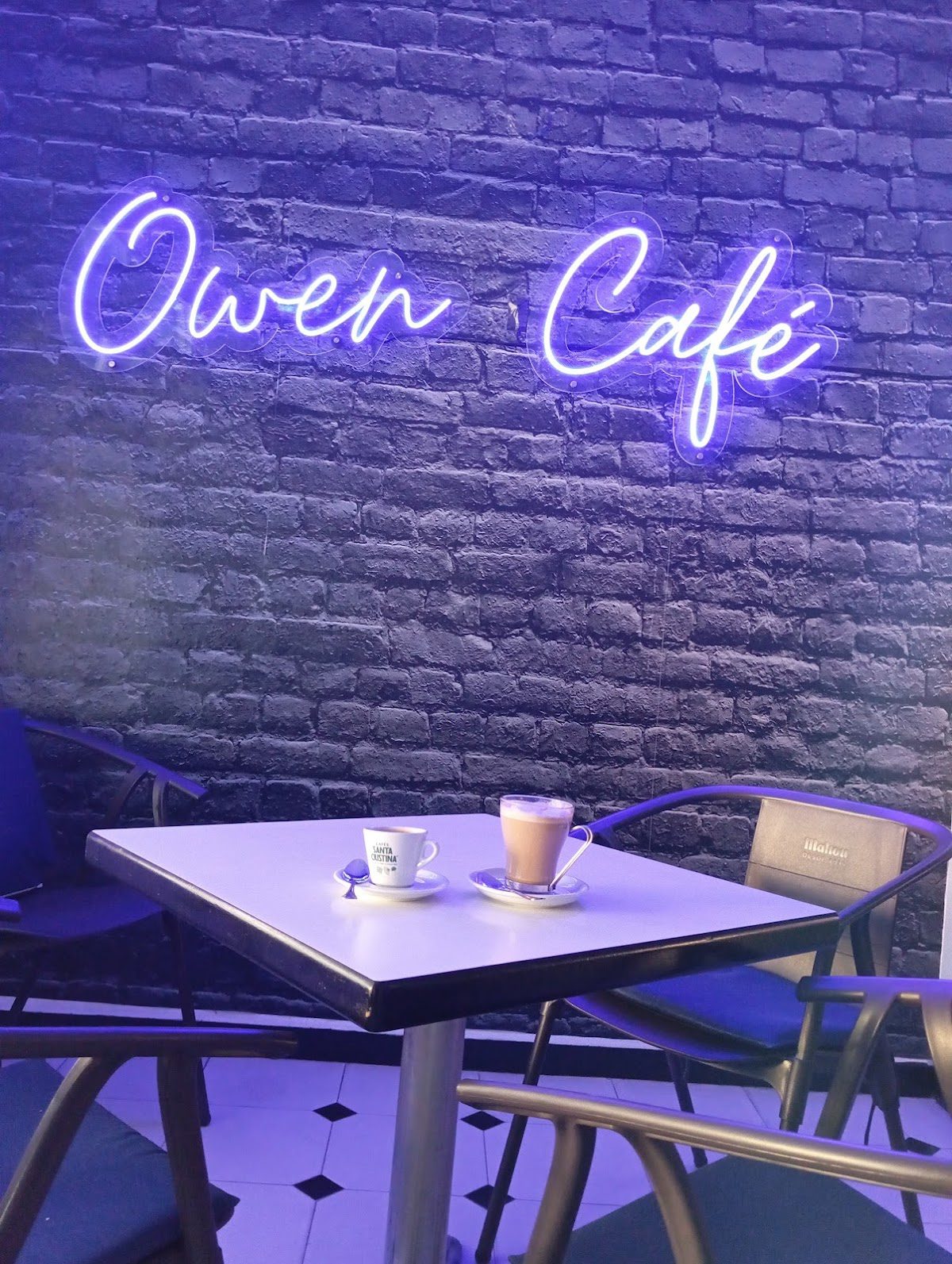 Owen Café