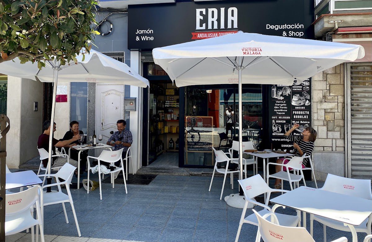Eria Gourmet
