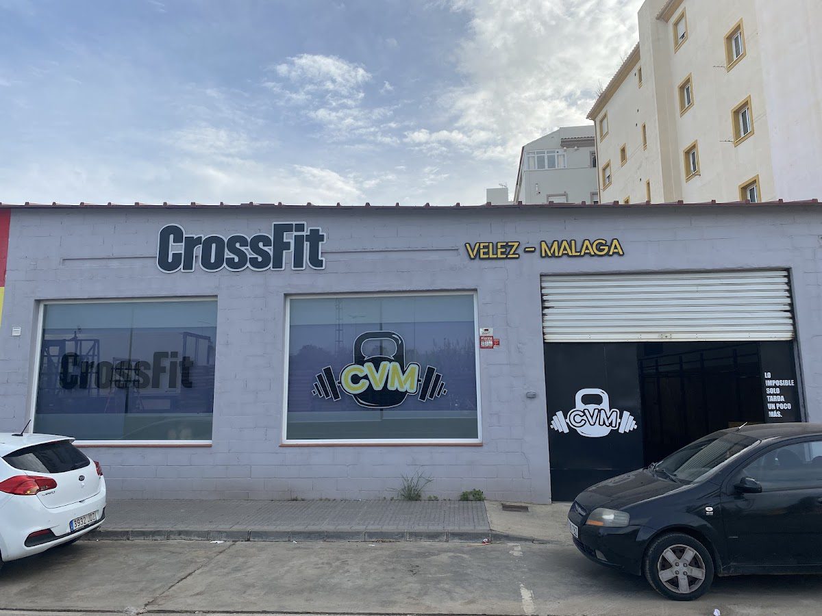 CrossTraining Vélez Málaga