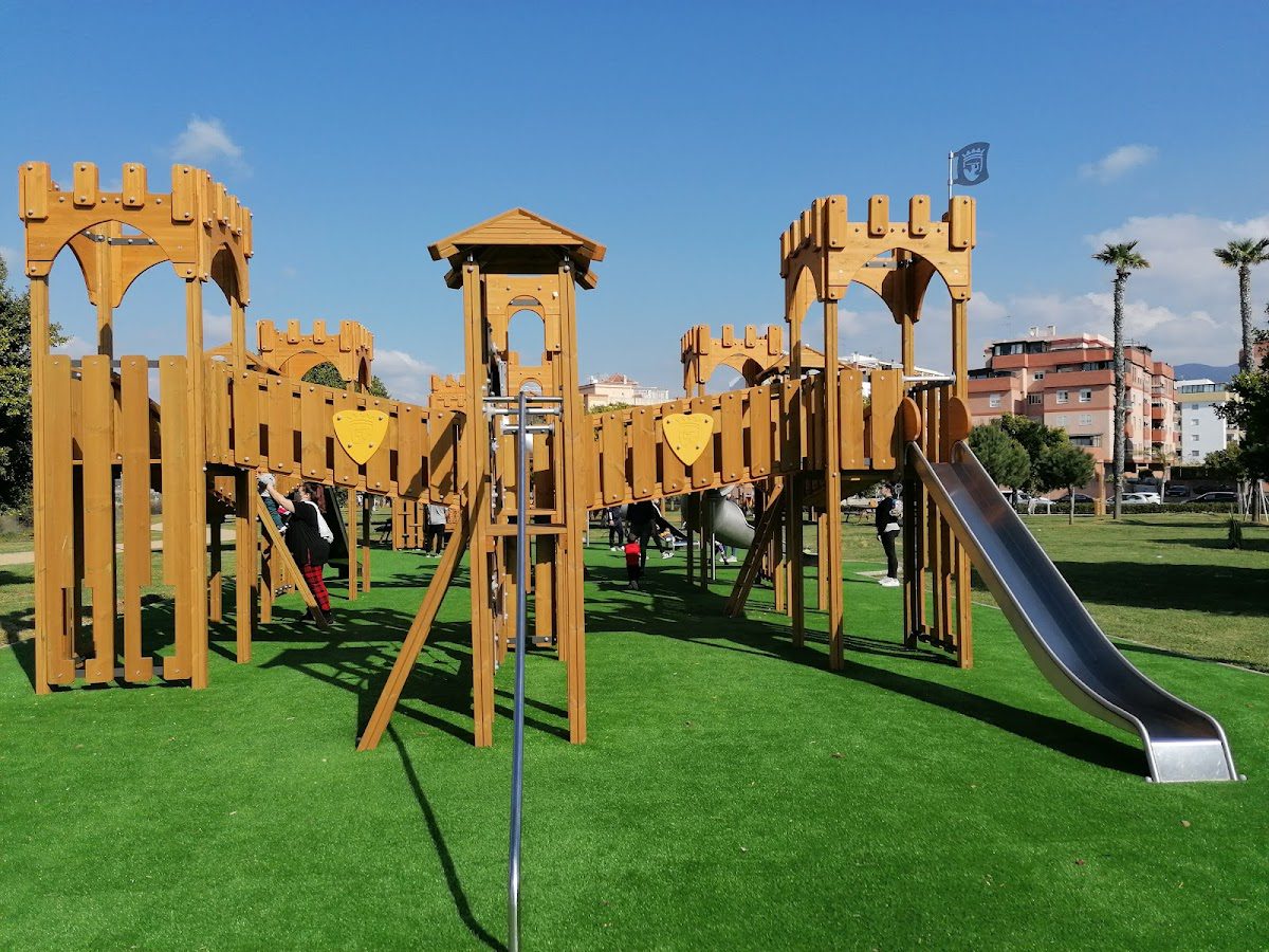 Fortaleza del Bulevar Verde