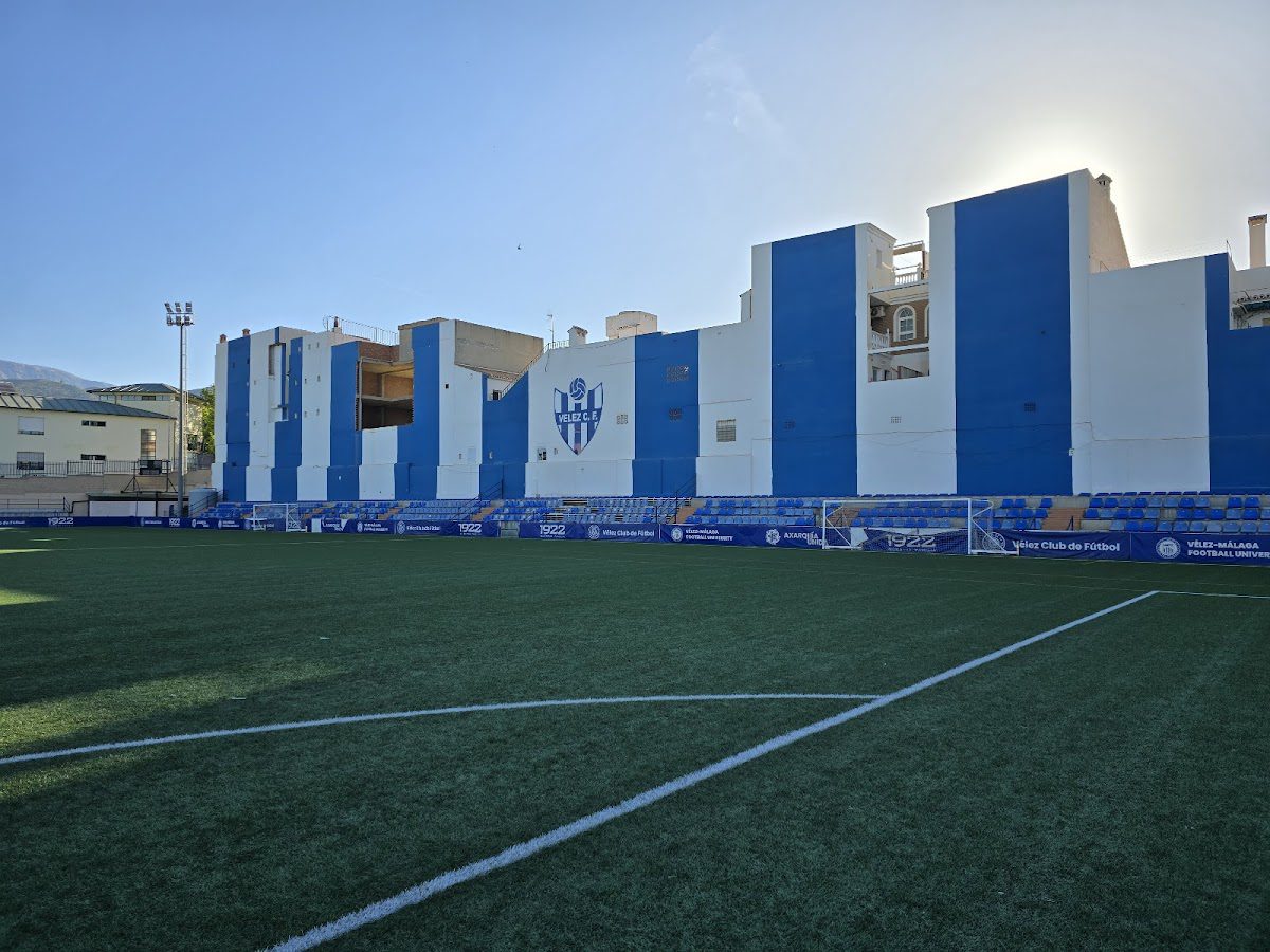 Department of Sports of Velez-Malaga