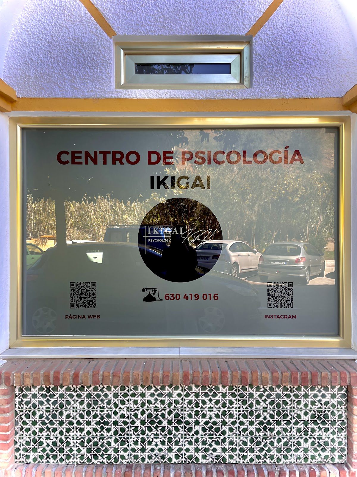 Ikigai - Centro de Psicología
