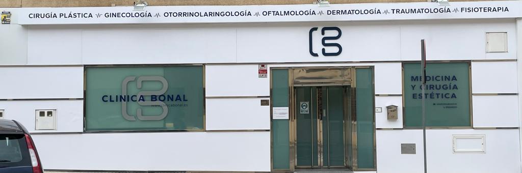 Clínica Médico Estética Bonal