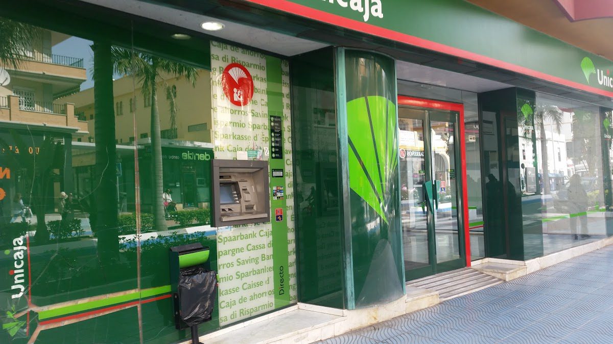 Unicaja Banco