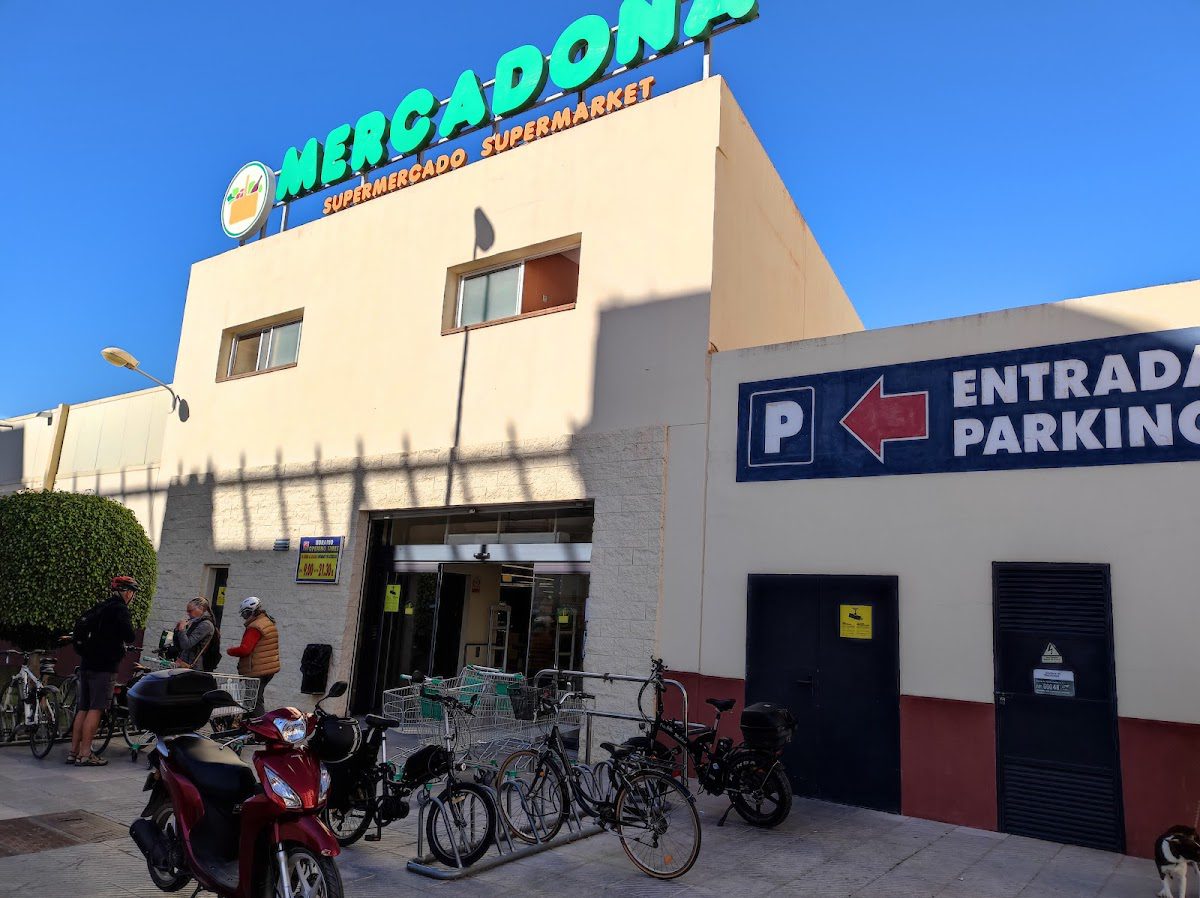 Mercadona