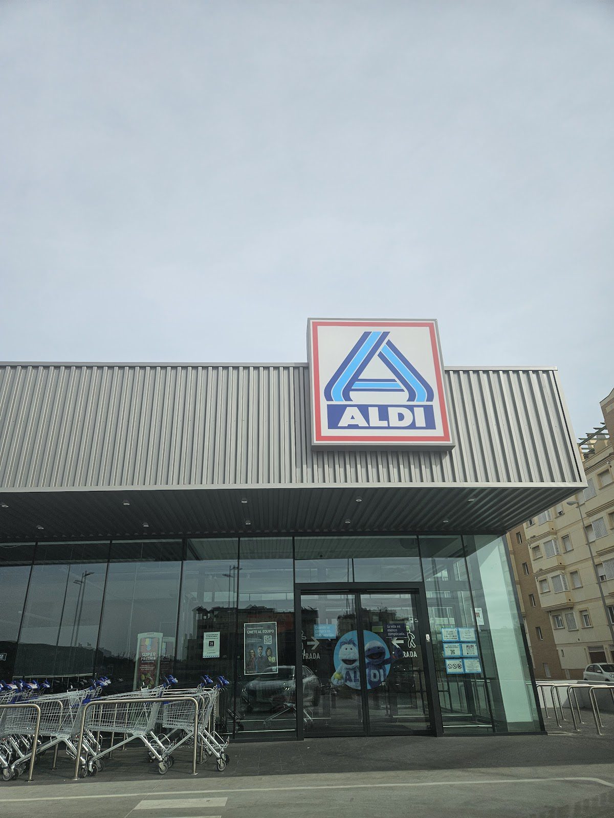 ALDI