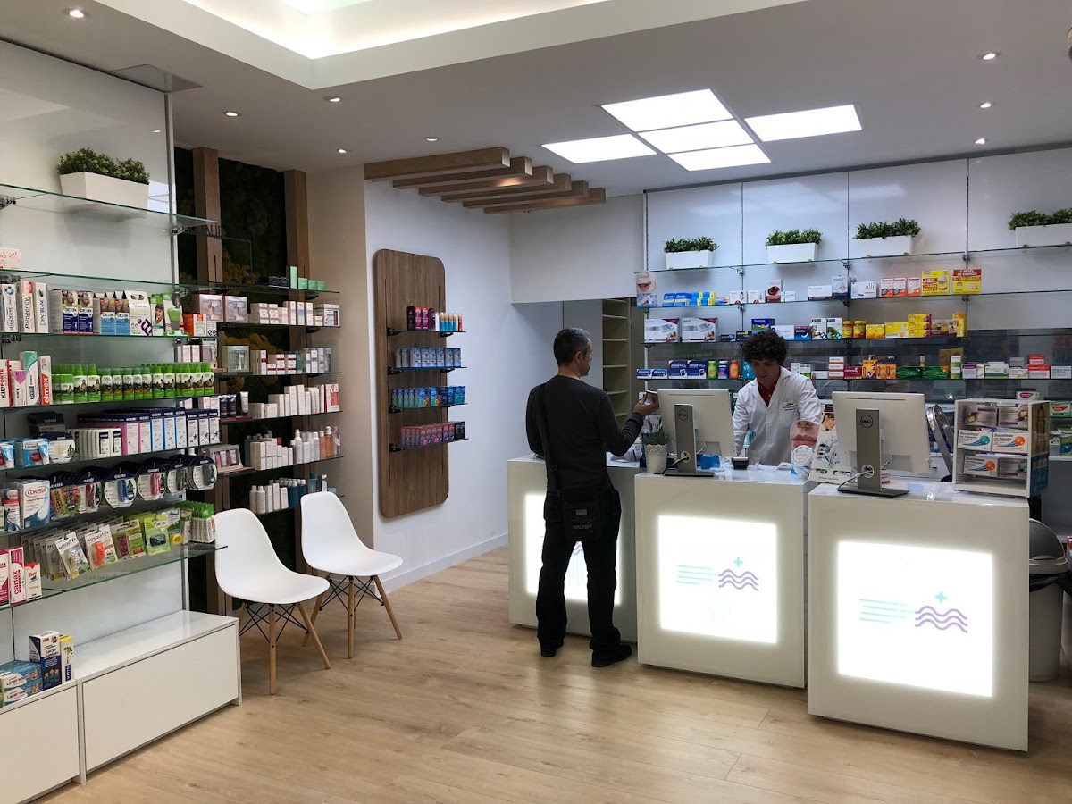 Farmacia del Mar