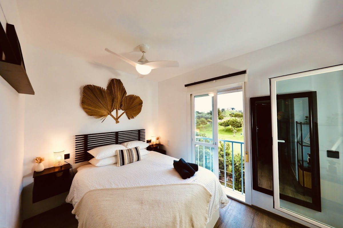 Casa Lozano Golf and Beach