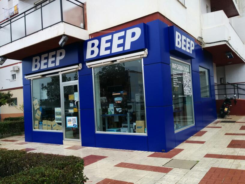 BEEP Informática
