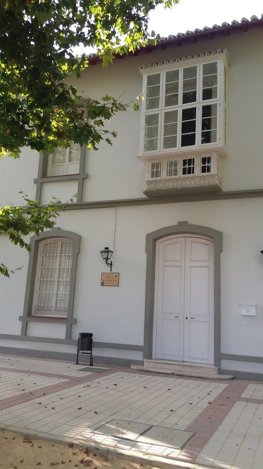 Conservatorio Elemental de Musica de Torre del Mar