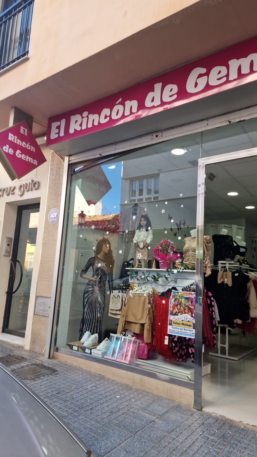 El rincon de gema