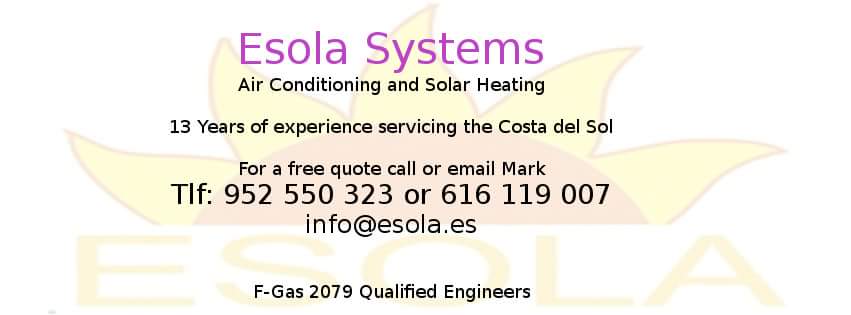 Esola Systems