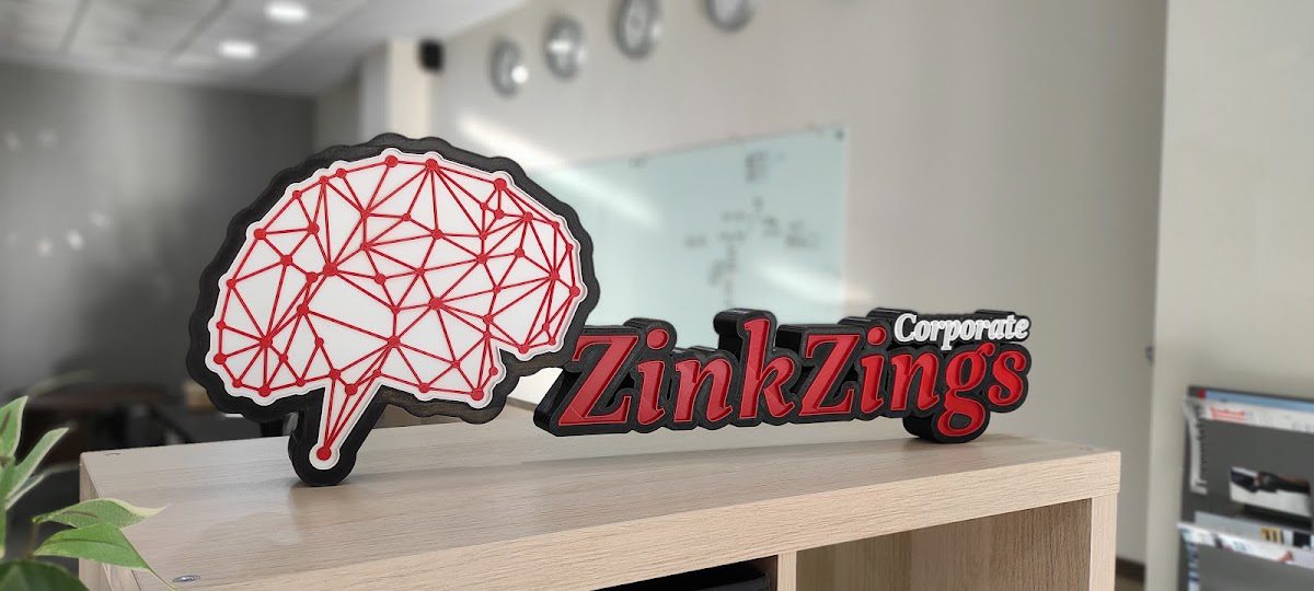 ZinkZings Corporate