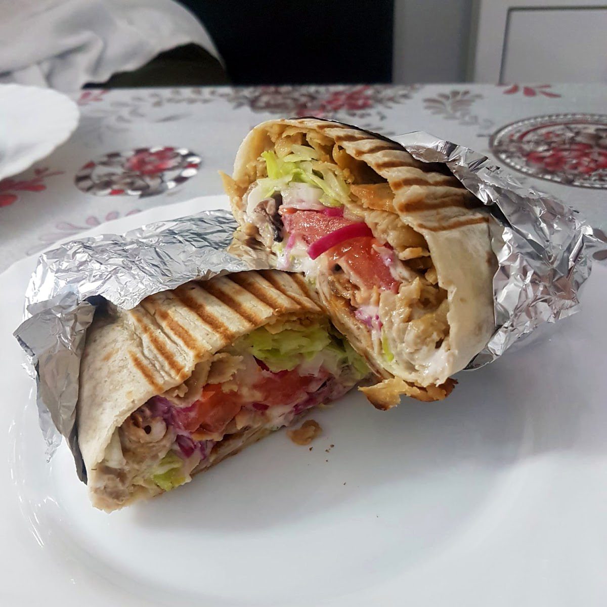 Turka kebab house