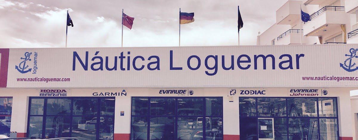 Náutica Loguemar