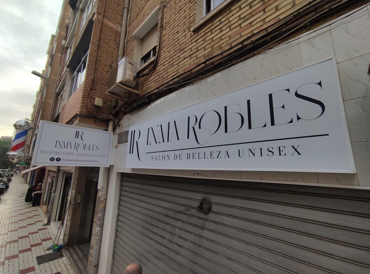Rotulos y vinilos