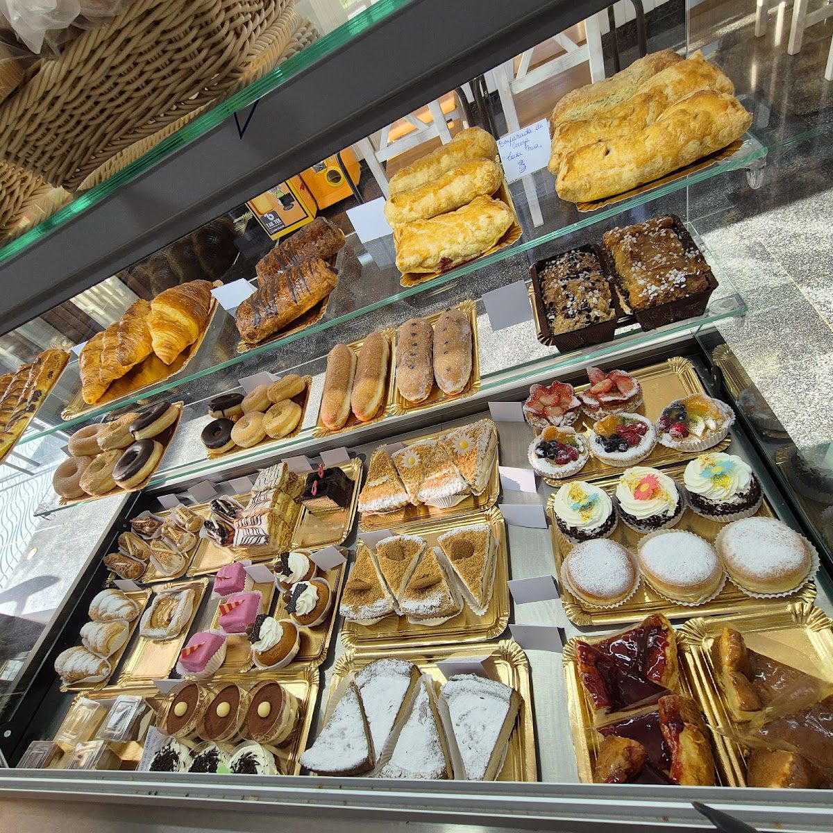 Cafeteria El piloto