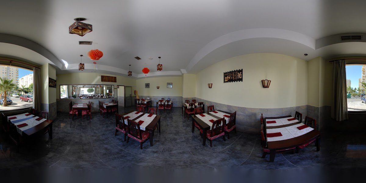 Restaurante Asiatico Feng