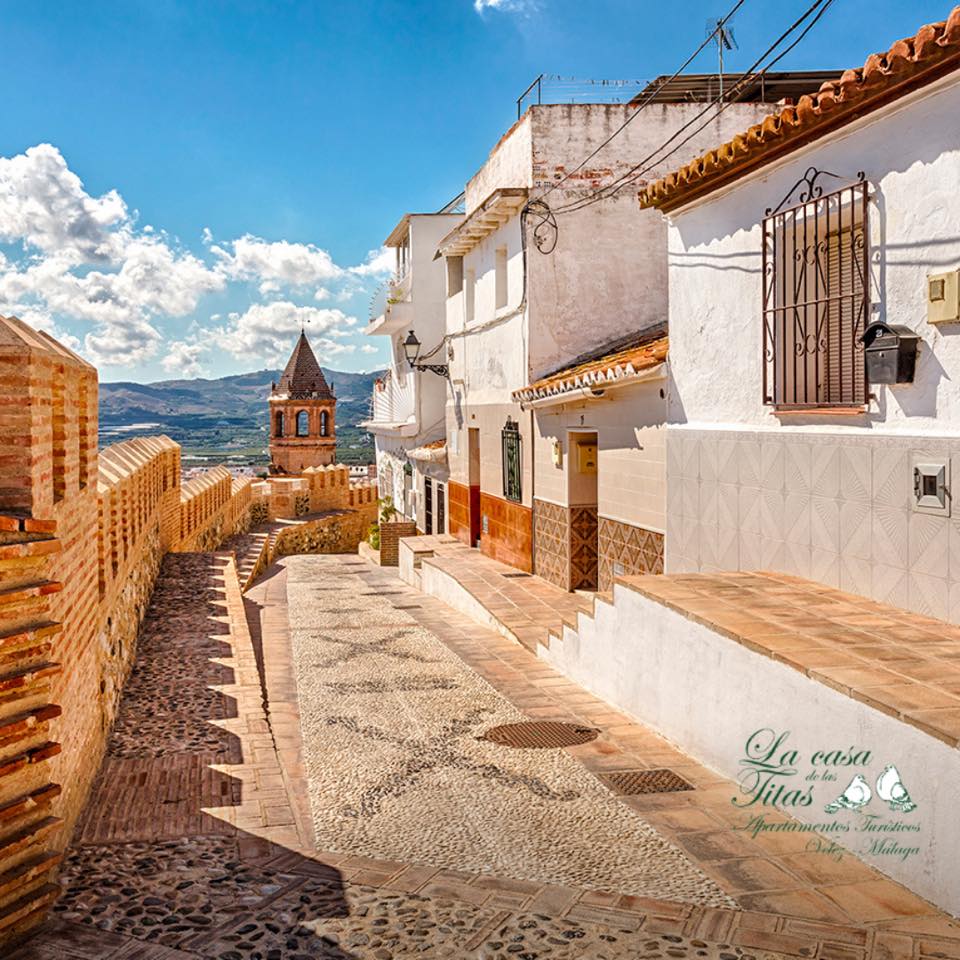 La Casa De Las Titas