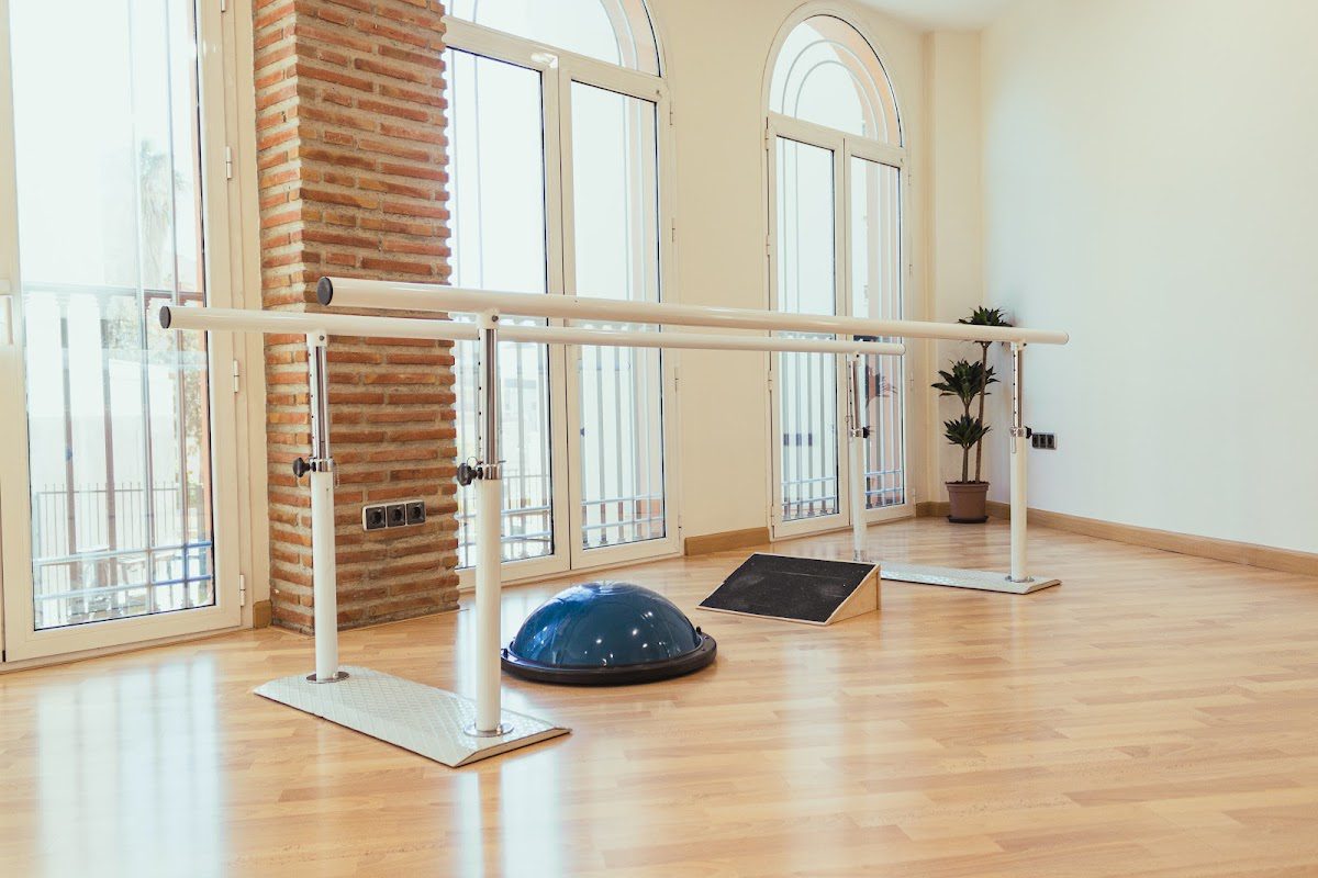 Olimpo Estudio de Fisioterapia