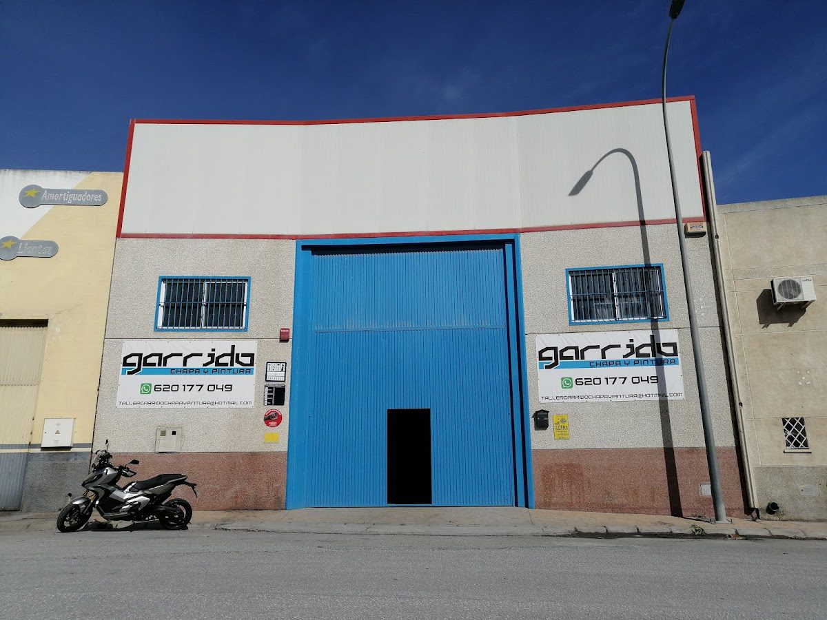 Taller Garrido