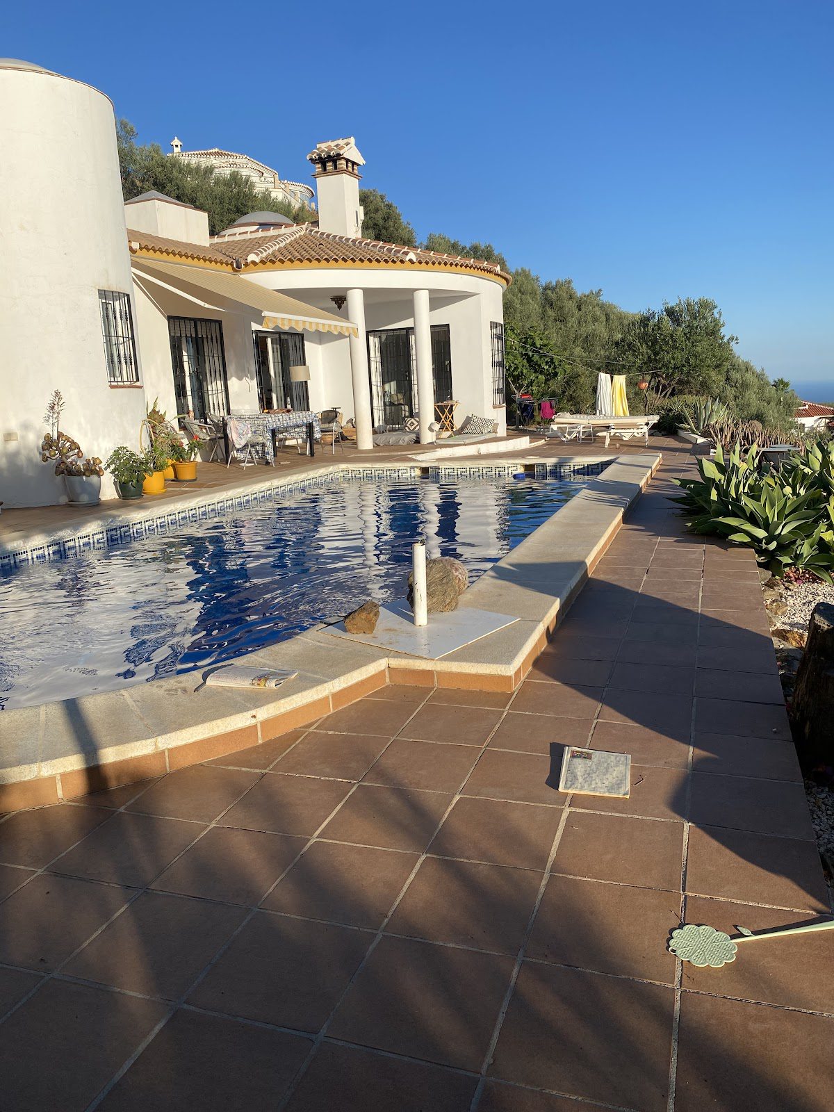 Villa El Kedel
