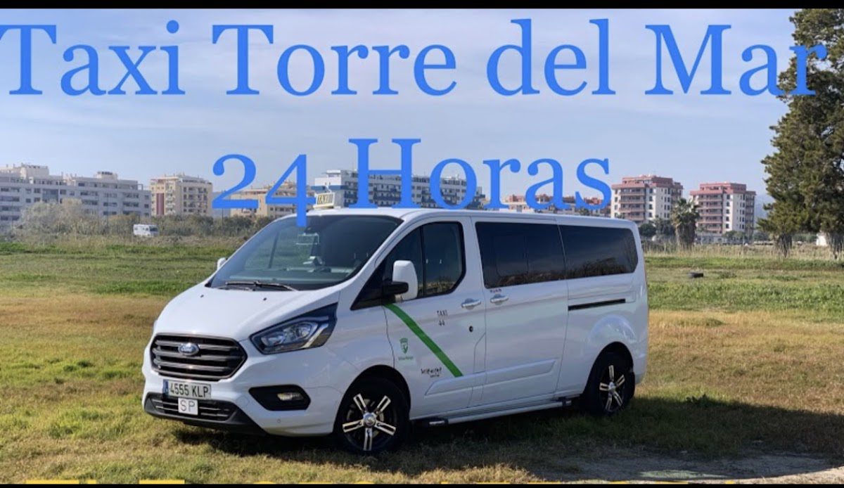 Taxi Torre Del Mar