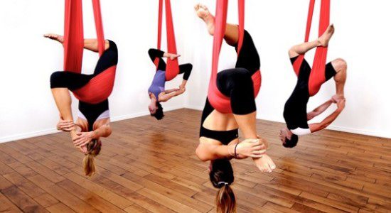 PILATES SAYALONGA