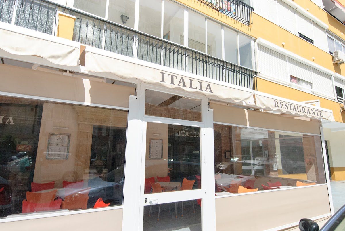 Restaurante Italia Pizzería