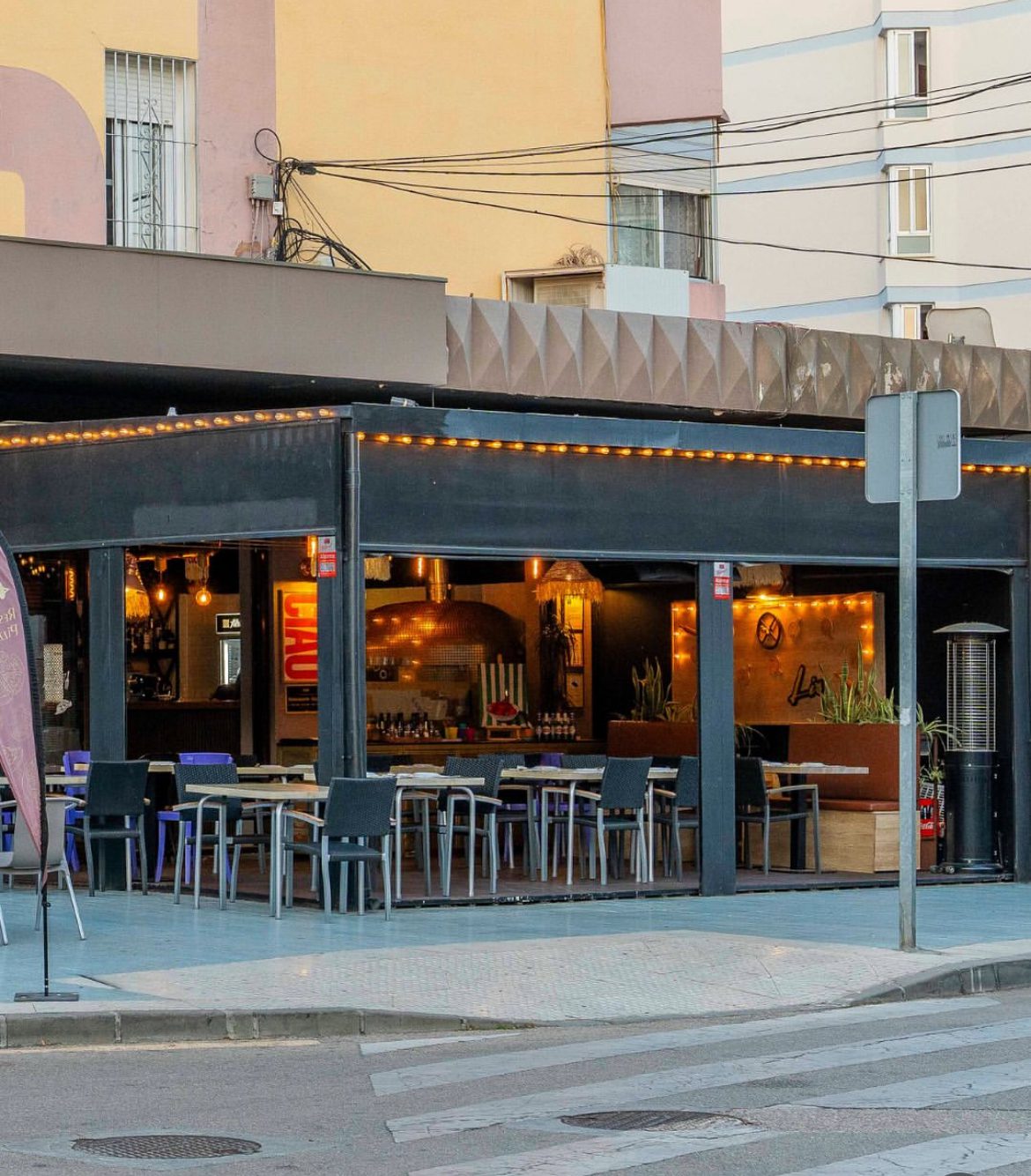 Lio Pizzeria